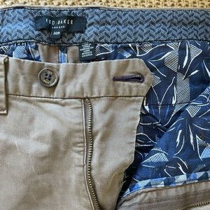 Ted Baker Size 30 Pants